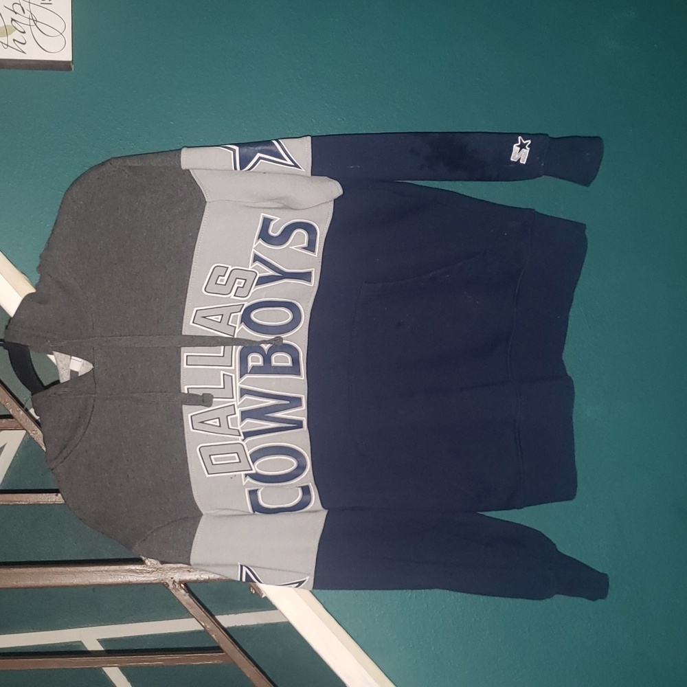 Dallas Cowboys Sweater